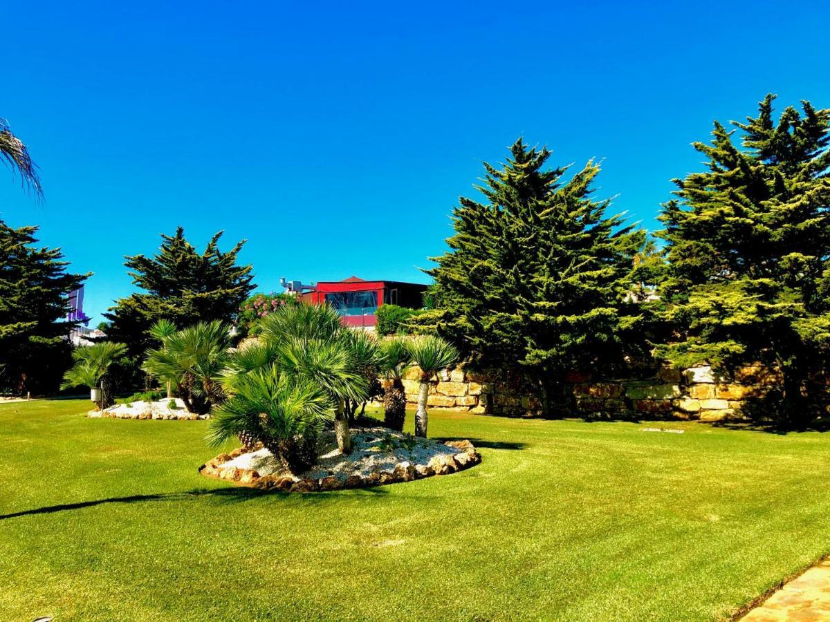 Lovely Sea Views Apartment On La Costa Del Sol El Faro Buitenkant foto
