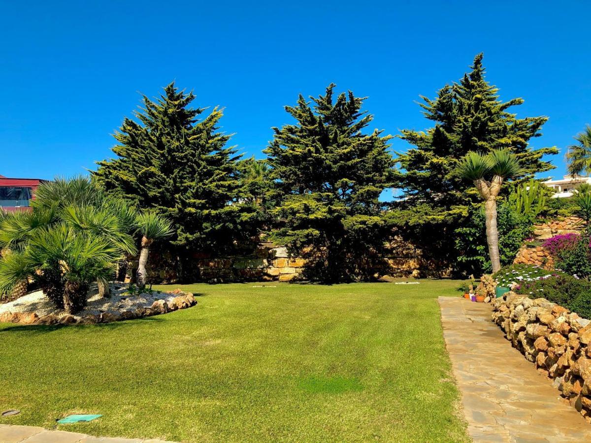 Lovely Sea Views Apartment On La Costa Del Sol El Faro Buitenkant foto