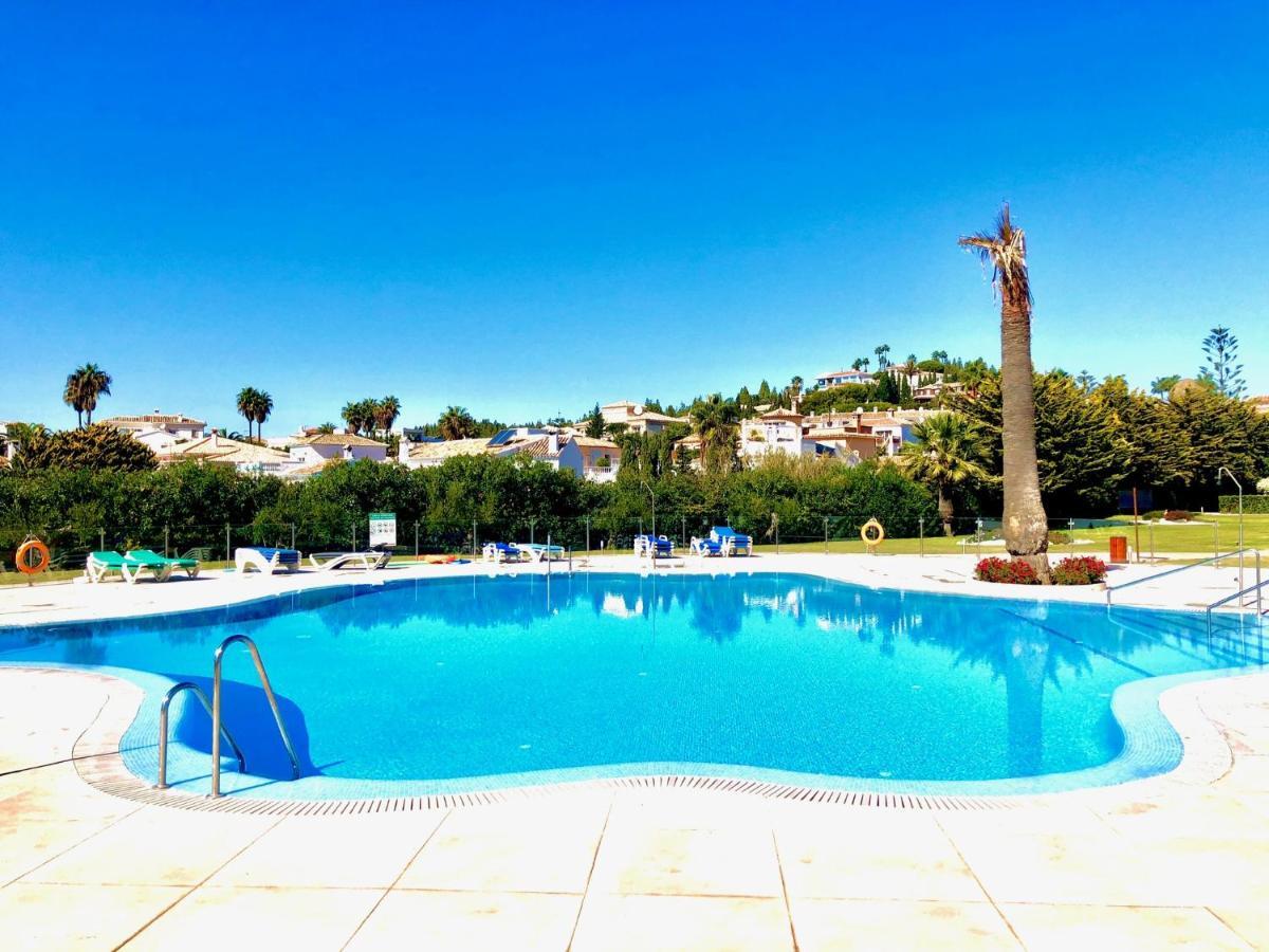 Lovely Sea Views Apartment On La Costa Del Sol El Faro Buitenkant foto