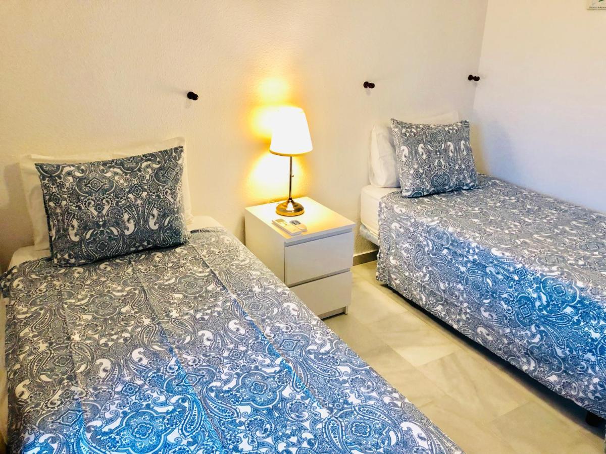 Lovely Sea Views Apartment On La Costa Del Sol El Faro Buitenkant foto