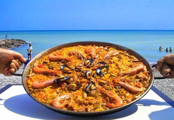 Lovely Sea Views Apartment On La Costa Del Sol El Faro Buitenkant foto