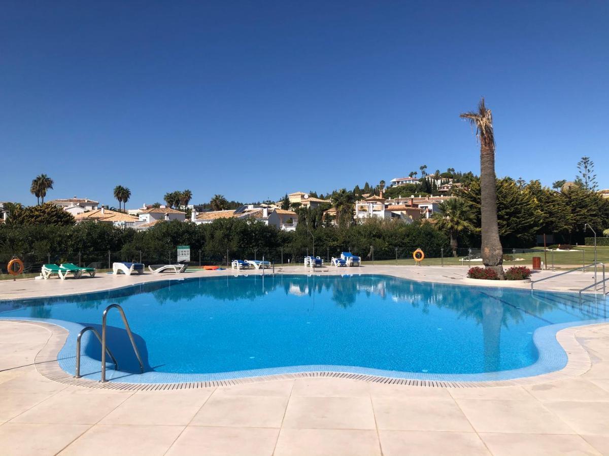 Lovely Sea Views Apartment On La Costa Del Sol El Faro Buitenkant foto