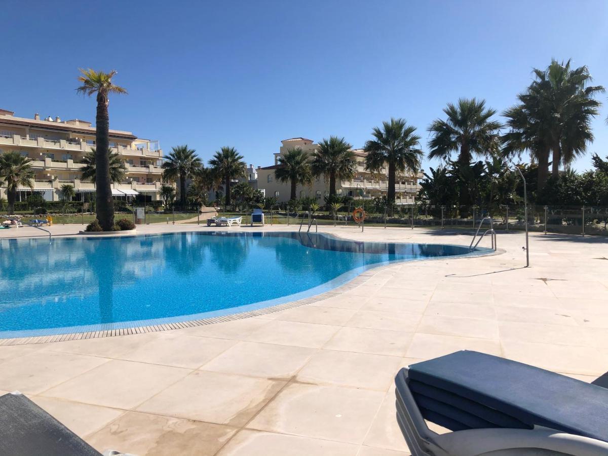 Lovely Sea Views Apartment On La Costa Del Sol El Faro Buitenkant foto